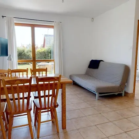 Blizniaki Z Ogrzewaniem Dębki