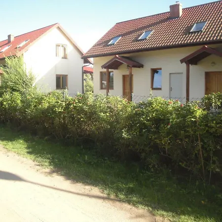 Blizniaki Z Ogrzewaniem