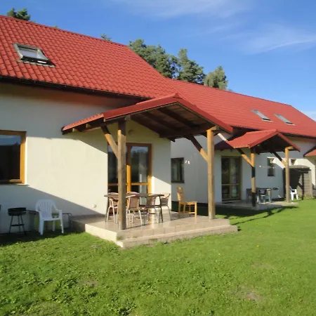 Blizniaki Z Ogrzewaniem