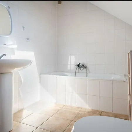 Blizniaki Z Ogrzewaniem