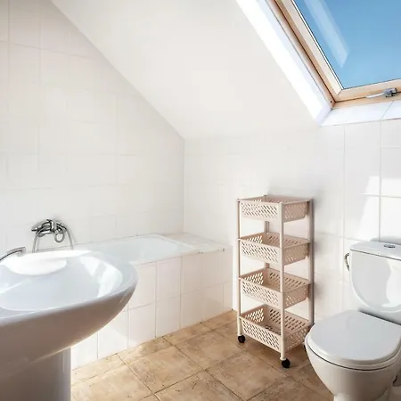 別荘 Blizniaki Z Ogrzewaniem