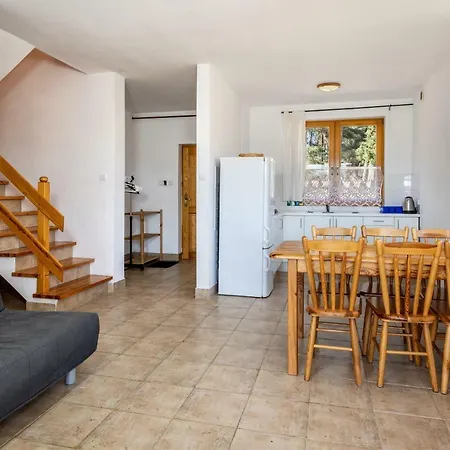 Blizniaki Z Ogrzewaniem * デンプキ