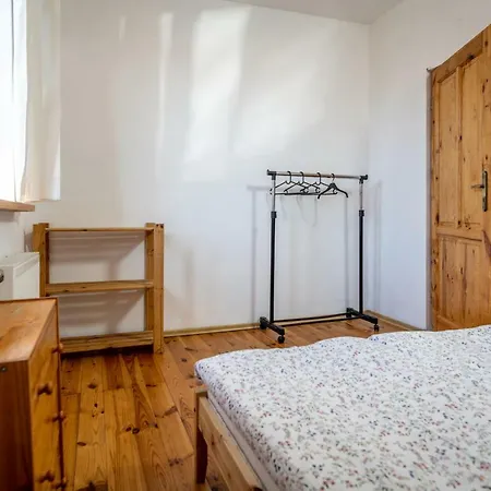 Blizniaki Z Ogrzewaniem 別荘