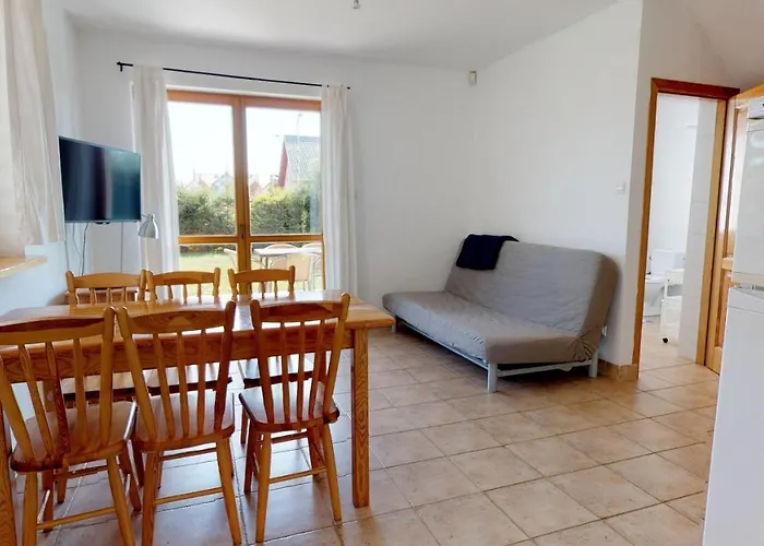 Blizniaki Z Ogrzewaniem Dębki