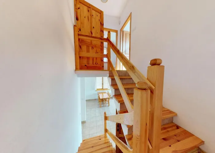 Blizniaki Z Ogrzewaniem