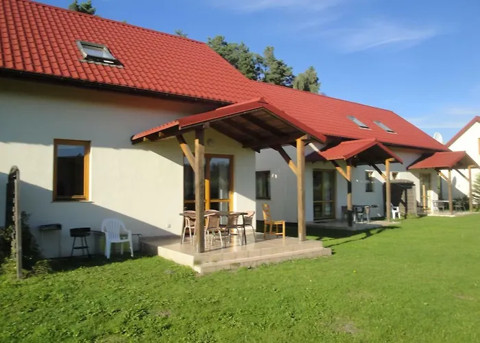 Blizniaki Z Ogrzewaniem