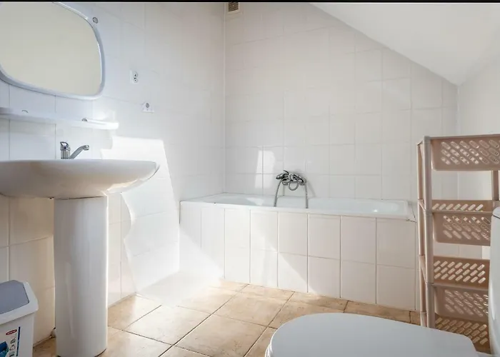 Blizniaki Z Ogrzewaniem