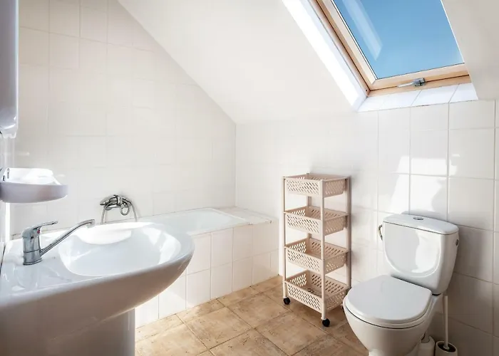 Сasa de vacaciones Blizniaki Z Ogrzewaniem