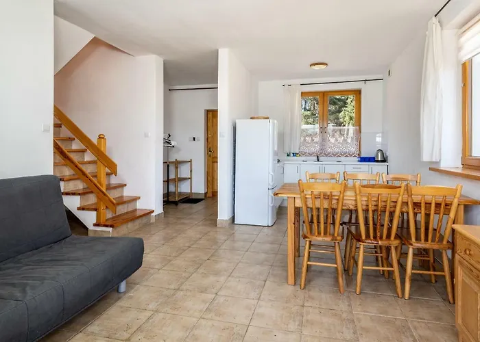 Blizniaki Z Ogrzewaniem * Dębki