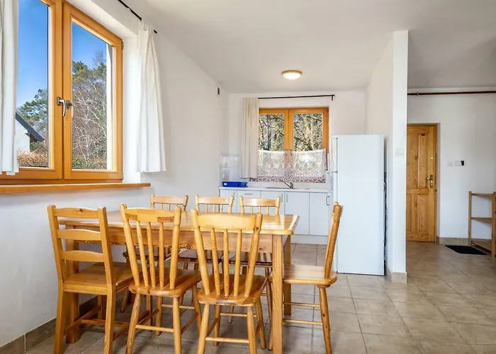 Blizniaki Z Ogrzewaniem Dębki